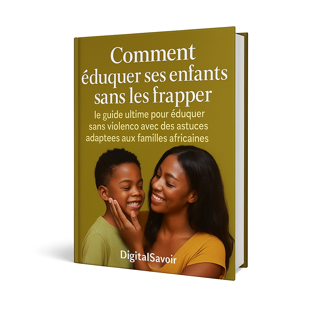 Comment Éduquer Ses Enfants Sans Les Frapper