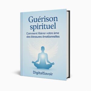 Guérison spirituelle – Libérez votre âme des blessures émotionnelles
