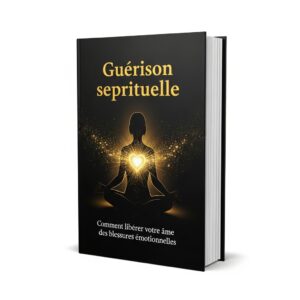 Guérison spirituelle – Libérez votre âme des blessures émotionnelles