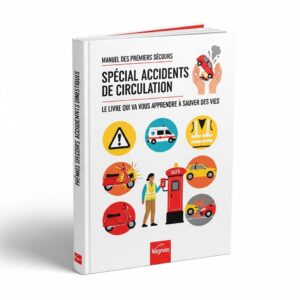 Premiers Secours : Spécial Accidents de Circulation