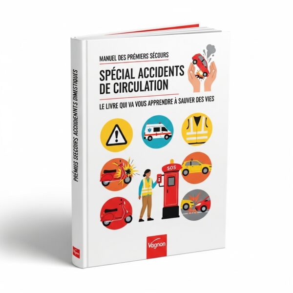 Premiers Secours : Spécial Accidents de Circulation