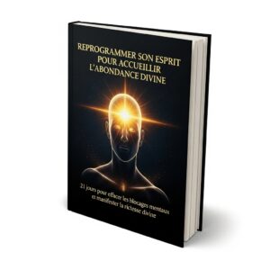 Reprogrammer son esprit – 21 jours vers l’abondance divine