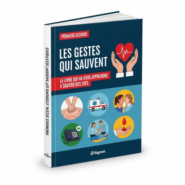 Premiers Secours : Les Gestes Qui Sauvent