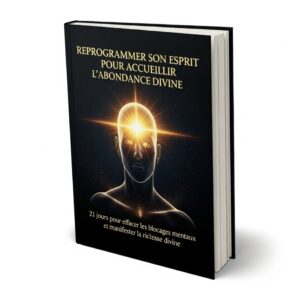 Reprogrammer son esprit – 21 jours vers l’abondance divine