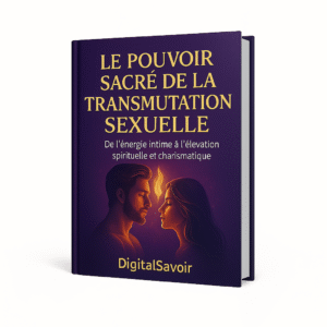 Le pouvoir sacré de la transmutation sexuelle