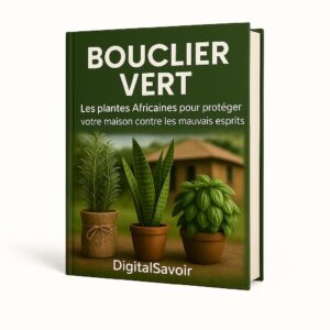 Bouclier Vert : Les Plantes Africaines pour Protéger votre Maison