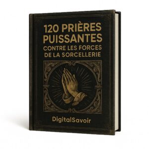 120 Prières Puissantes contre les Forces de la Sorcellerie