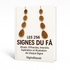 Les 256 Signes du Fâ : Apprentissage et Interprétation