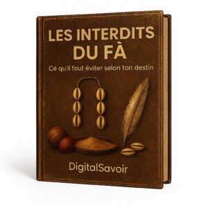 Les Interdits des Signes de Fá : Ce qu'il faut éviter selon ton Signe